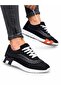 Men's Sports Shoes Thick Soled Casual Comfortable Sneakers - 2