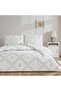 Double Ranforce Duvet Cover Set Elyon Blue