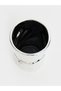Decorative Vase with Patterned - 4