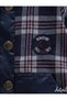 İncibaby 100% Cotton Snap Fastener Baby Boy Jumpsuit New Season - 2