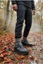 Adrıan 6Pr Black-Grey Men's Boots & Booties 102695383 - 2