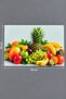 Glass Cutting Board Colorful Fruit Themed - Glass Cutting Board |   30cm X 40cm - 6