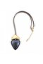 Statement necklaces | chunky form