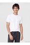 I Slim Fit Modal Fabric T-Shirt from Freezen Store /02 - 2