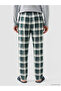 Quality Parts from Çelebi Store Standard Fit Men's Pajama Bottom 2-Pack - 7