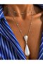 Statement necklaces | chunky form - 3