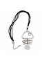 Statement necklaces | chunky form