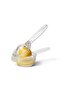 Polycarbonate Lemon Squeezer - Transparent - 5