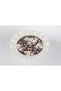 Jasmine Cake Stand 19X11Cm - 2