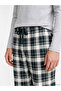 Quality Parts from Çelebi Store Standard Fit Men's Pajama Bottom 2-Pack - 6