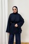 Biyeli Tunik 3-2386 - 4
