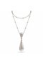 Statement necklaces | chunky form
