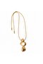 Statement necklaces | chunky form