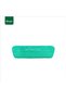 Microfiber Wet & Dry Flat Mop with Aluminum Handle | 40 cm | Green - 2