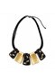 Statement necklaces | chunky form