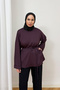 Biyeli Tunik 3-2386 - 3