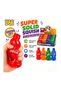 Sprite Bottled Drink Solid Squish Toy – Soft Squeeze Sensory Fidget & Stress Relief Toy - 3