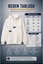 Premium Color-Blocked Sweatshirt Oversized Unisex - 4