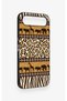 Tecno Spark 50 5g Compatible African Safari Pattern Silicone Case - 3