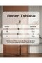 Brown Stand Collar Suede Belted Jacket - 8