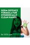 Liquid Handwash Bottle - Original Hand Wash- 900ml (Pack of 2) | Germ Defence Formula | 10x Better Germ Protection - 6