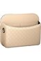 Car Seat Side Organizer Adhesive PU Leather Storage Box - 7