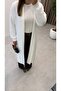 Premium Bearded Long Cardigan - 3