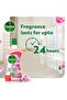 Antibacterial Power Floor Cleaner Jasmine Scent, 900ml - 4