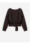 N27KD10095 SWEATSHIRT