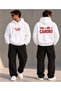 Sevgili Kombini You Me Cardio 2-Piece Hooded Hoodie Sweatshirt - 3
