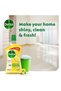 Lemon Healthy Home All- Purpose Cleaner 900ml Twin Pack - 6