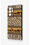 Samsung Note 20 Ultra Compatible African Safari Patterned Silicone Case - 4