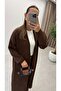 Premium Bearded Long Cardigan - 3