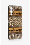 Tecno Pova Neo 4 Compatible African Safari Pattern Silicone Case - 3