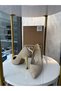 Simmetria Handmade Original Design High-Heeled Shoes - 5