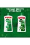 Liquid Handwash Bottle - Original Hand Wash- 900ml (Pack of 2) | Germ Defence Formula | 10x Better Germ Protection - 3