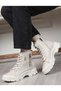 NEW SEASON TREND DAILY YOUNG MODEL SPORTS MODEL SHORT BOOTS - 3
