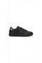 Us Polo Tiggy Full Black Unisex Sneaker Shoes - 2