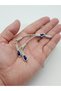 Handcrafted Copper Kazaz Tassel – Two-Ended (63542)