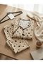 Women's cotton pajama set - 2