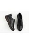 Gd0142 Genuine Leather Fish Scale Pattern Snake Embossed Pattern Sports Classic Thermo Sole Prestige Series Sneaker Casual Shoes - 7