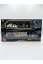 Licensed Batman Truck and 2-Piece Race Car Play Set + Toy Car Set with Batman Figure (Ages 3+) - 2