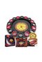 2 Pieces Russian Roulette – Drinking Roulette with Cups, Shot Game, Fun Drinking Game and Game Accessory for Parties - 2