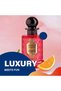Sabel Czech Cherry Ode Parfum Unisex Oud Perfume - 100ml - 3