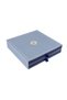 Blue Garden 2-Piece Serving Plate 28cm - 2