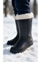 Children's Waterproof Rain Snow Boots