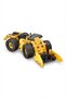 Licensed Clemento-Ni Mechanical Laboratory Dozer and 10 Different Models 200+ Pieces Building Toy Set - 6