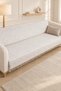 170X220Cm Sofa Throw, Sofa Cover, Multi-Purpose Cover, Washable and Cotton Sofa Cover, Decorative - 5