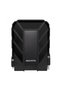 HD710 External HDD, 4TB, Black, USB 3.1