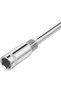 T-Socket Wrench with Plastic Handle -19mm- Durable Hex Socket T-Wrench with Ergonomic Non-Slip - 3